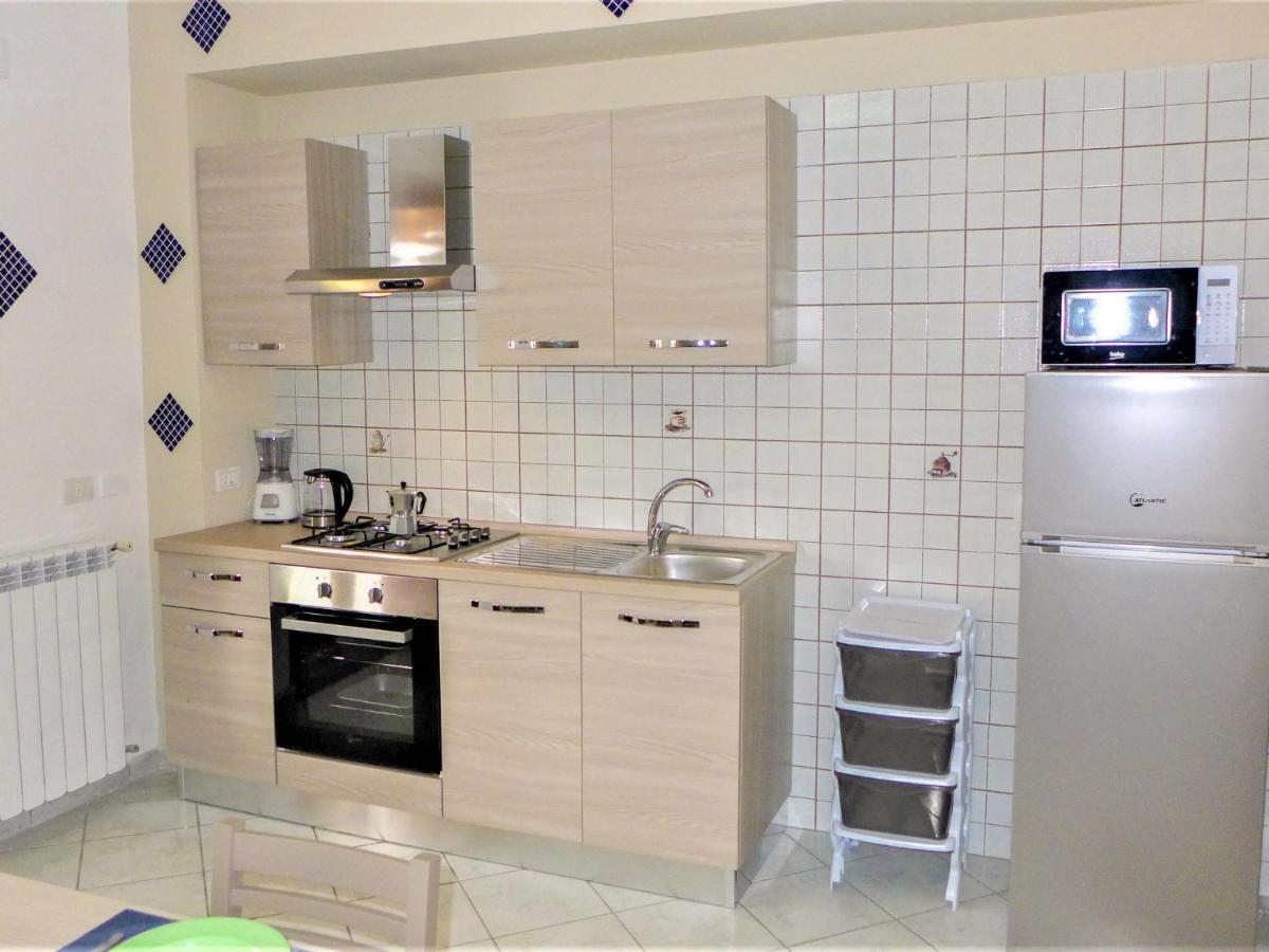 Apartment Nataly Country House By Interhome Nerano Exterior foto